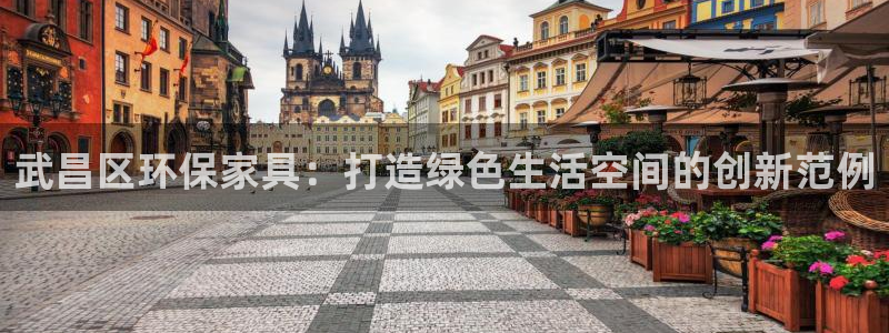 杏耀登陆线路：武昌区环保家具：打造绿色生活空间的创新范例